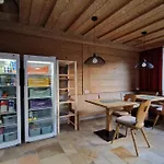Vandrarhem Alpinum - Guenstige In Der Zugspitz Arena Biberwier