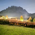 Alpinum - Guenstige In Der Zugspitz Arena *