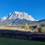 Vandrarhem Alpinum - Guenstige In Der Zugspitz Arena *