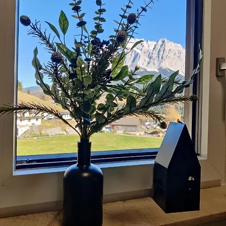 Alpinum - Guenstige In Der Zugspitz Arena