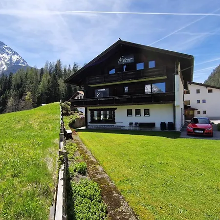 Alpinum - Guenstige In Der Zugspitz Arena * ビーバーヴィアー