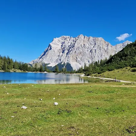 Alpinum *