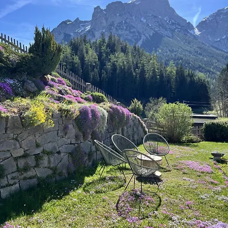 Alpinum Biberwier