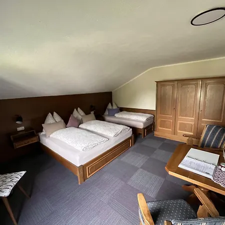 Alpinum 比伯维尔