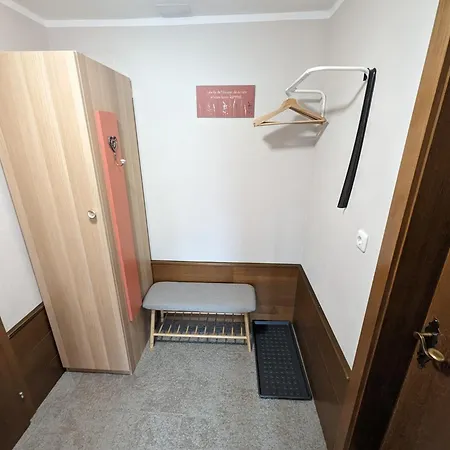 Alpinum Hostel