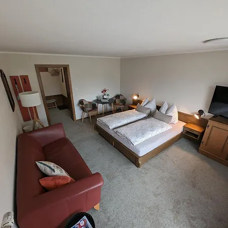Hostel Alpinum