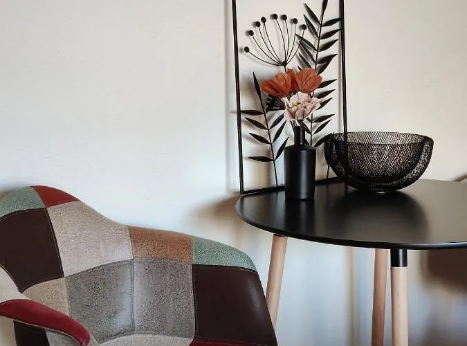 ホステル Alpinum *