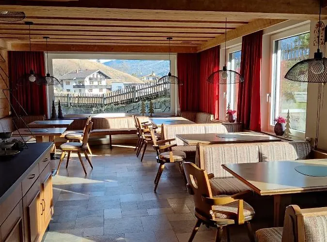 Alpinum - Guenstige In Der Zugspitz Arena *