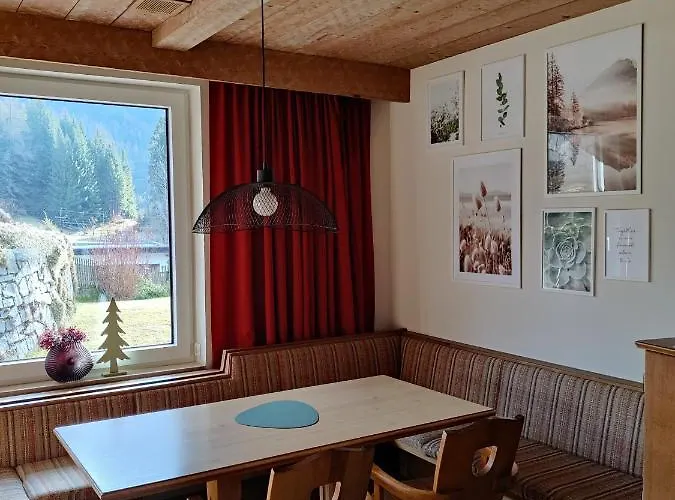 Alpinum * ビーバーヴィアー