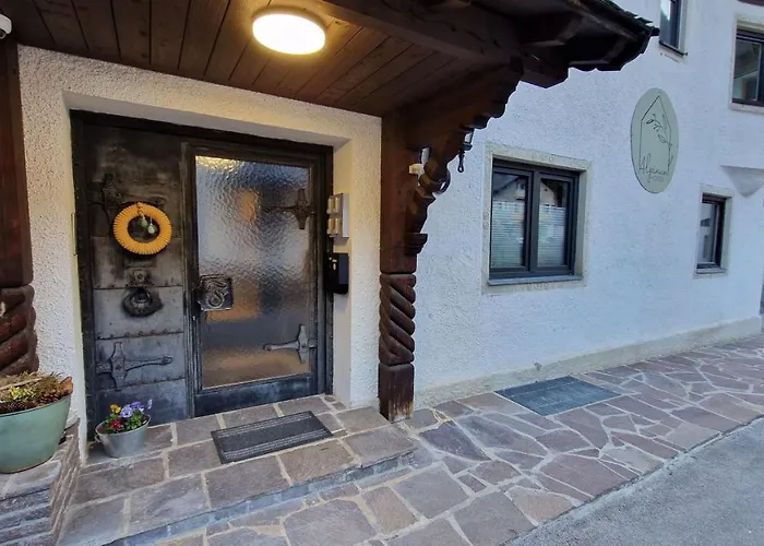 Alpinum ビーバーヴィアー