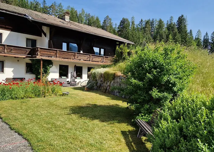 Alpinum ホステル