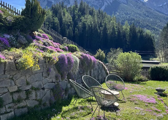 Alpinum ビーバーヴィアー