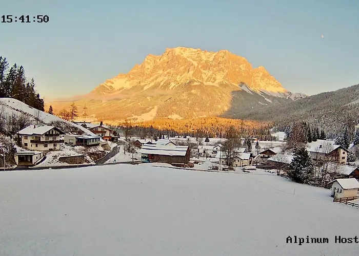 Alpinum * ビーバーヴィアー