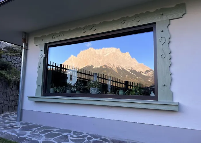 Hostel Alpinum - Guenstige In Der Zugspitz Arena