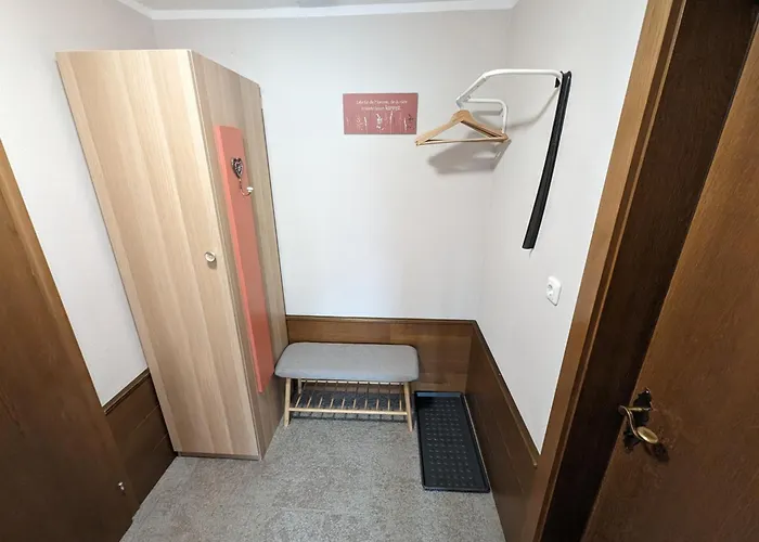 Alpinum - Guenstige In Der Zugspitz Arena Hostel