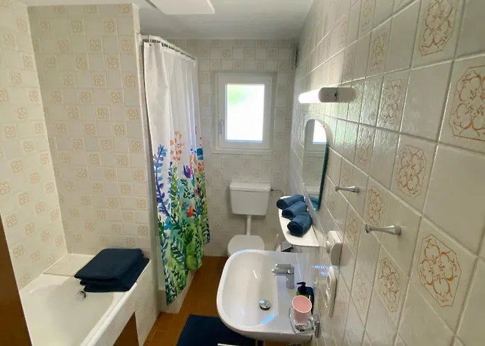 ホステル Alpinum *