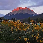 Alpinum - Guenstige In Der Zugspitz Arena Хостел