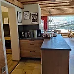Alpinum - Guenstige In Der Zugspitz Arena Хостел