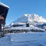Alpinum - Guenstige In Der Zugspitz Arena *