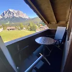 Хостел Alpinum - Guenstige In Der Zugspitz Arena *