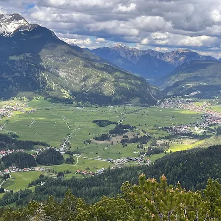 Alpinum - Guenstige In Der Zugspitz Arena 旅馆