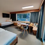 Hostel Alpinum *