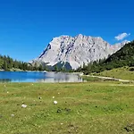 Alpinum *