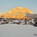 Alpinum * Biberwier