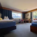 Alpinum - Guenstige In Der Zugspitz Arena *