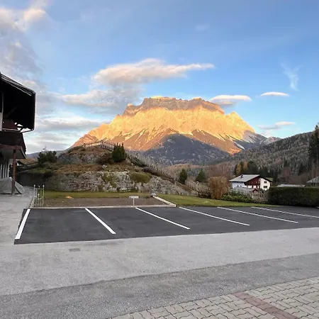 Alpinum - Guenstige In Der Zugspitz Arena *