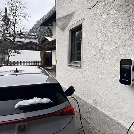 Alpinum - Guenstige In Der Zugspitz Arena Hostel *